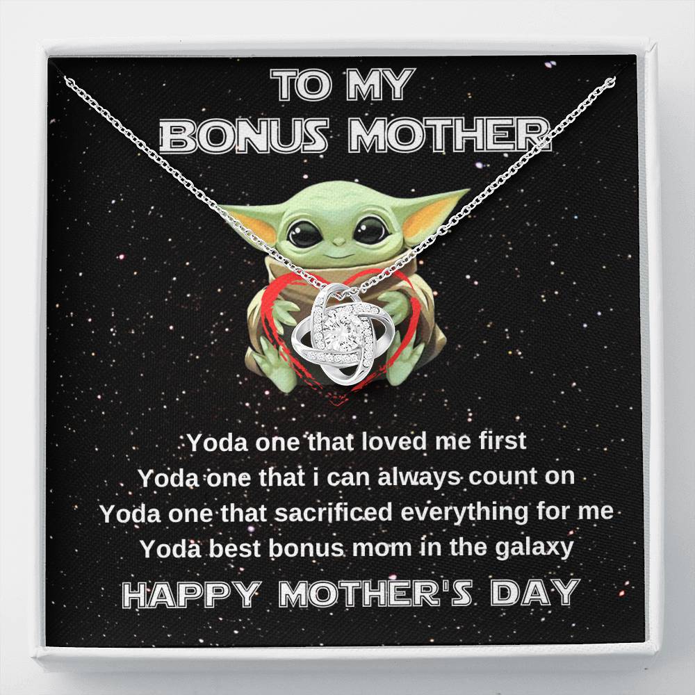 yoda Best Bonus Mother