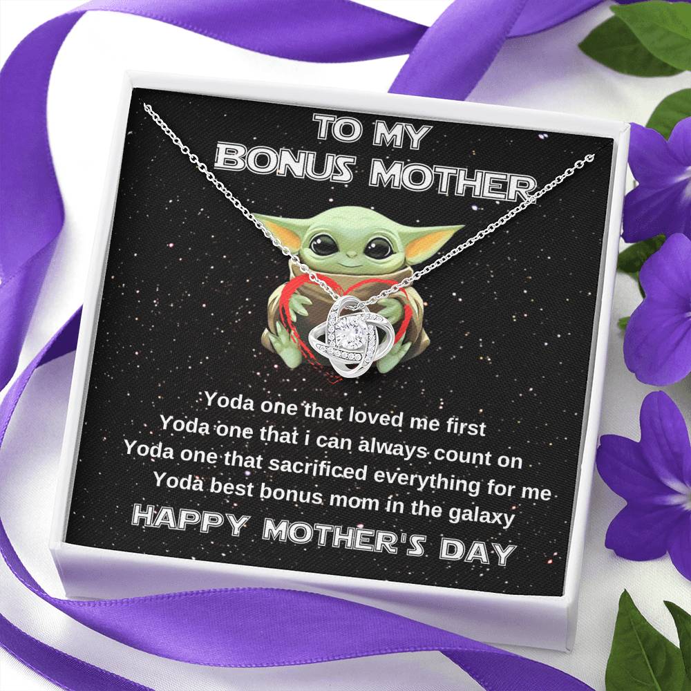yoda Best Bonus Mother