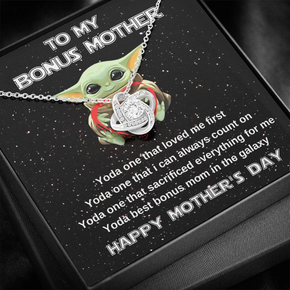 yoda Best Bonus Mother