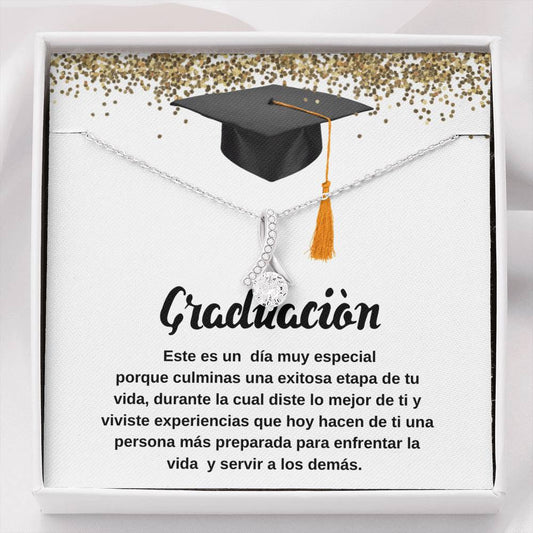 Graduación - Felicidades en tu día