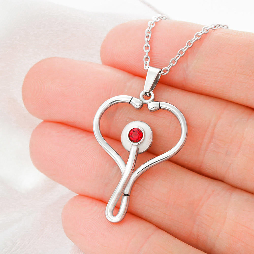 Nurse- You Are My Biggest Heroe