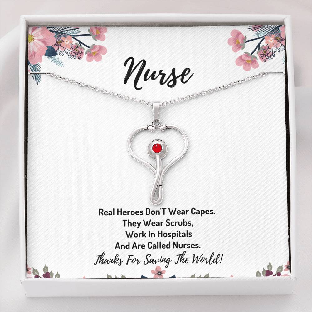 Nurse- You Are My Biggest Heroe