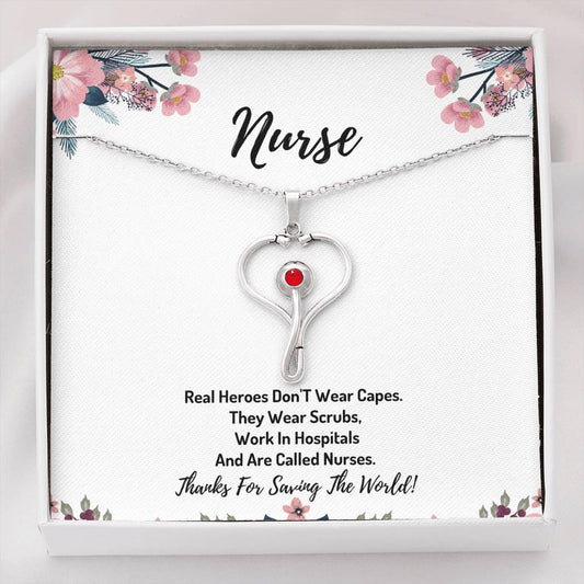 Nurse- You Are My Biggest Heroe