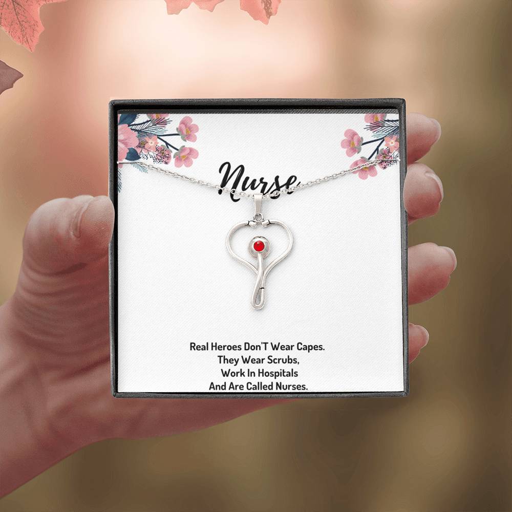 Nurse- You Are My Biggest Heroe