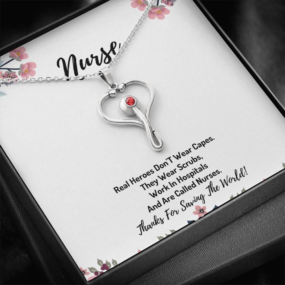 Nurse- You Are My Biggest Heroe