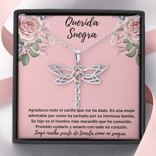 Suegra gifts