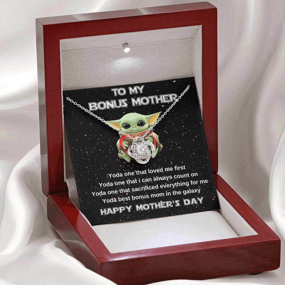 yoda Best Bonus Mother