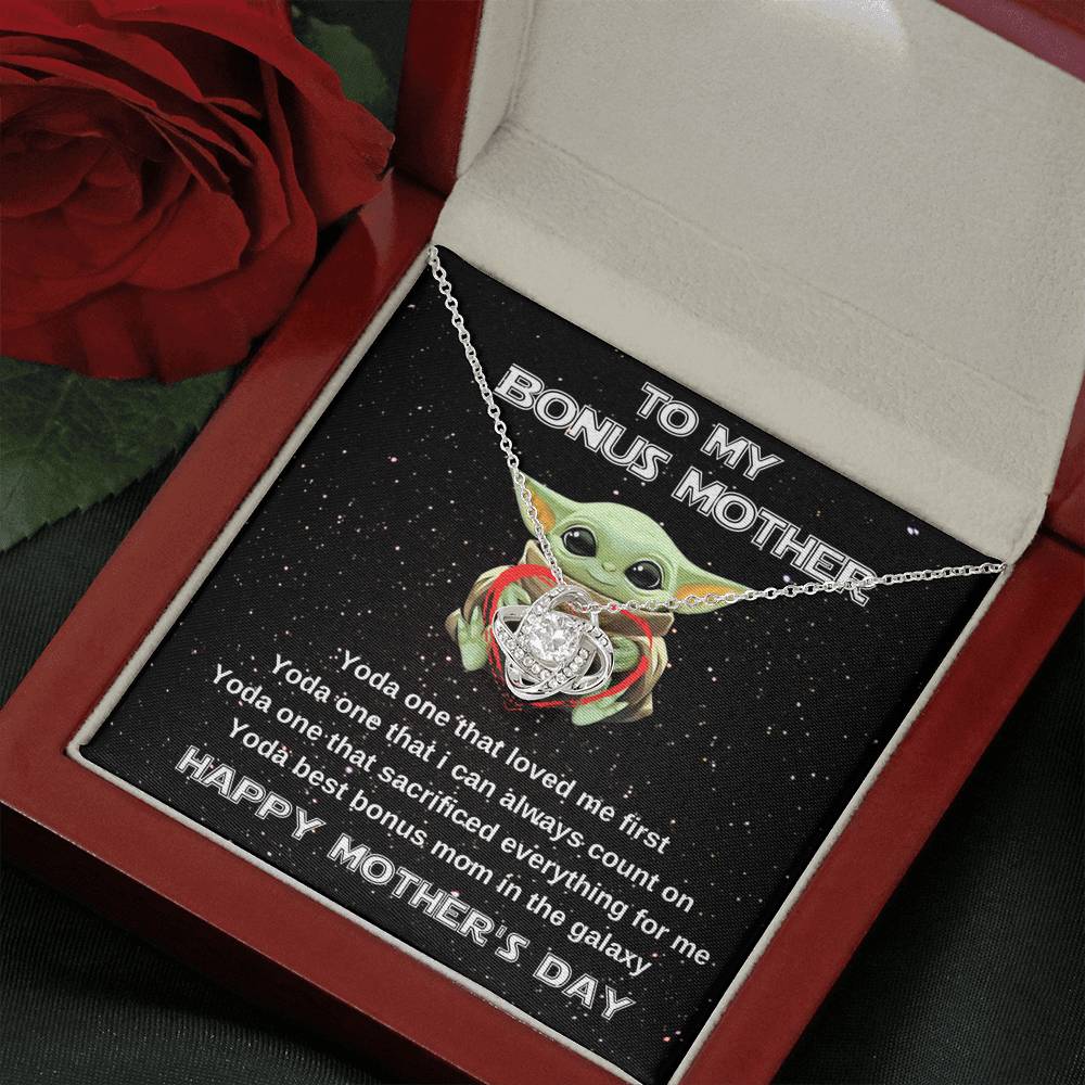 yoda Best Bonus Mother