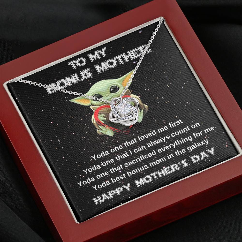 yoda Best Bonus Mother
