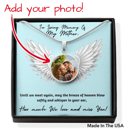 In loving Memory Of My Mother - We Miss You!